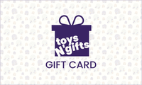 TNG Gift Card