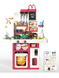 Kitchen Café Set (46 pcs)