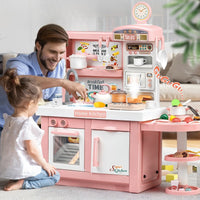 Deluxe Kitchen Set (45 pcs)