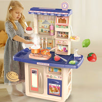 Adventure Diner Kitchen Set (21 pcs)